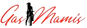 Gasmamis - Logotipo