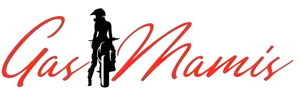Gasmamis - Logotipo