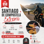 Laser Paintball - Noviembre 2026