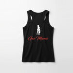 Camiseta Gasmamis de tirantes