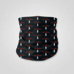 Pañuelo de cuello Gasmamis