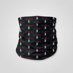 Pañuelo de cuello Gasmamis